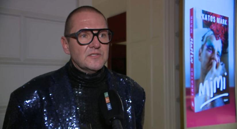 Nagy vallomást tett Lakatos Márk, erre senki nem számított