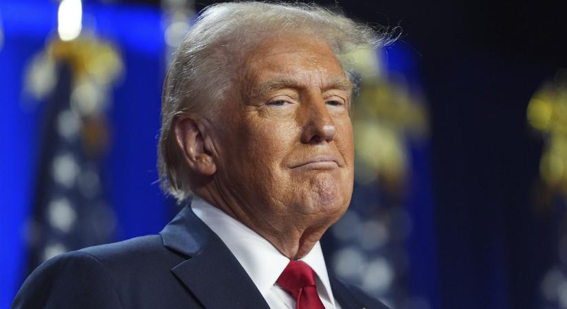 Donald Trump újabb gázai tűzszüneti tervvel rukkolt elő, az érintettek még hallgatnak