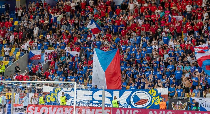 Rekordokat hozott az U21-es szlovákiai foci-Eb