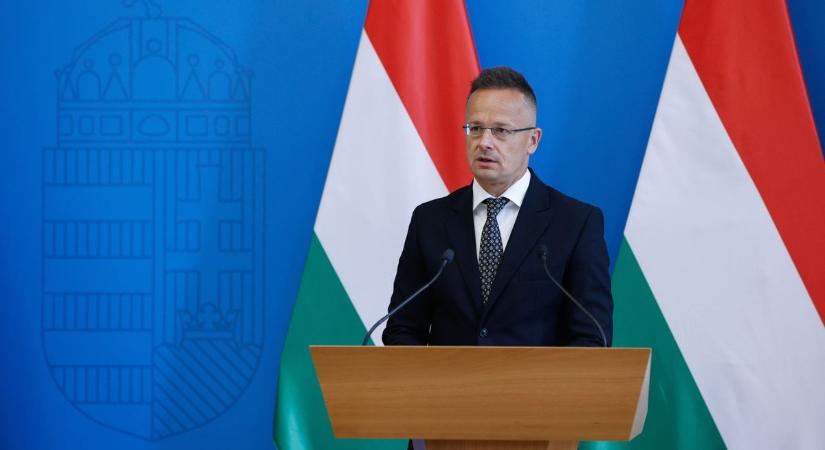 Szijjártó Péter: a határ a csillagos ég Magyarország és az Egyesült Államok kapcsolatában (videó)