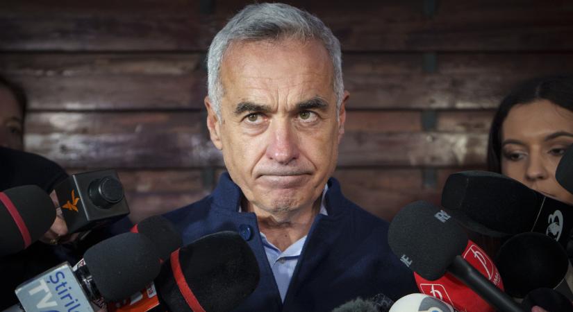 Vádat emeltek Calin Georgescu ellen, felsorolni is nehéz, mi minden miatt