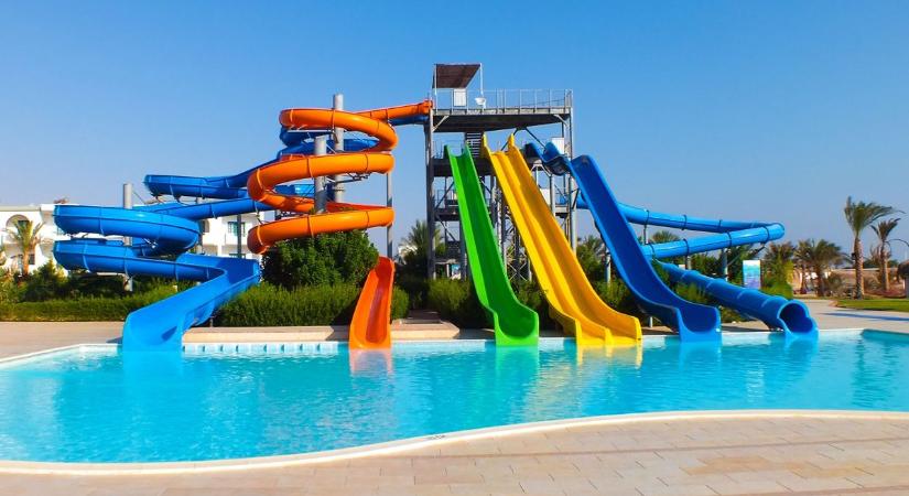 Razziázik a közegészségügy a szlovák strandokon az agyevő amőba miatt