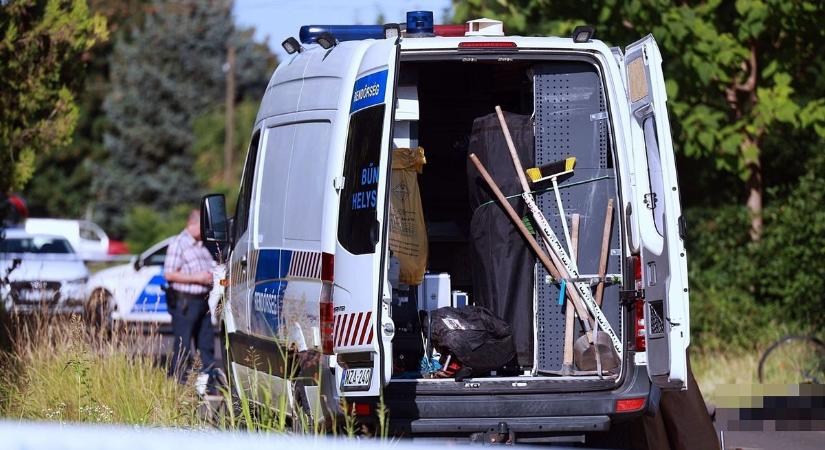 Öt gyermek maradt árván a bácsalmási tragédia után, minden odaveszett a hatalmas robbanásban