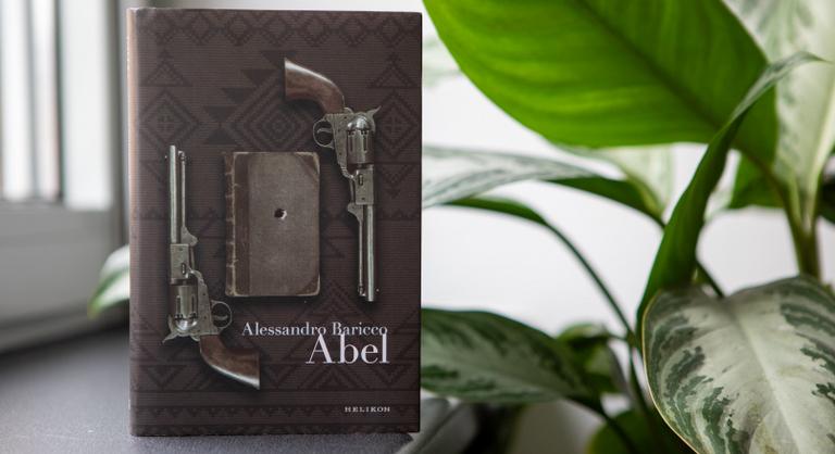 Az Abel egy sötét, széttöredezett példázat