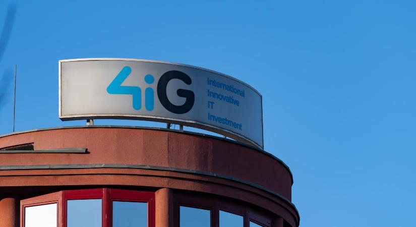 Újabb távközlési céget vásárolt meg a 4iG Csoport, ezúttal a Netfone Telecommal kötött adásvételi szerződést
