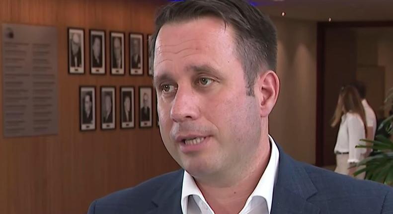 Dömötör Csaba: elfogadhatatlan, hogy a magyar gazdák kárára kötne egyezséget az Európai Bizottság  videó