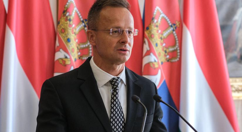 Brüsszel aláásná Magyarország ellátásbiztonságát  videó