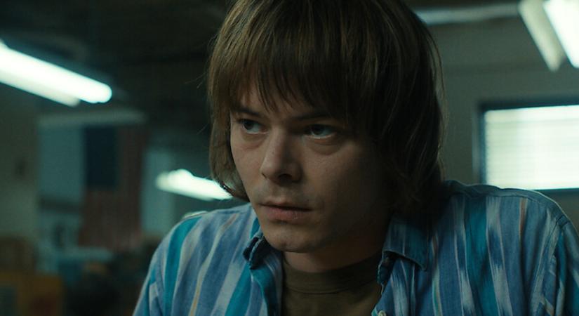 Újabb természetfeletti kalandba vág a Stranger Things sztárja