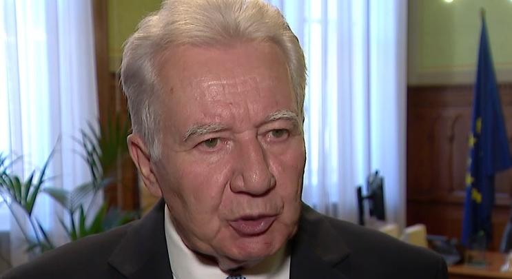 A Tisza Párt ismét a magyar gazdákat támadta Brüsszelből  videó