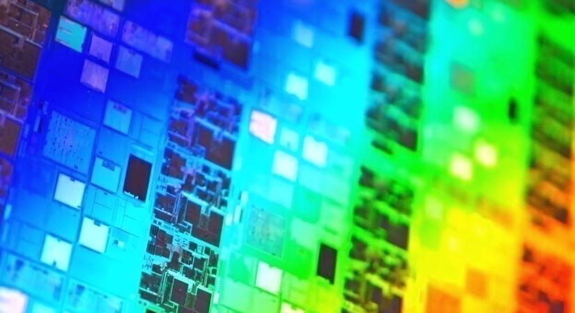Tovább csúsztatja az 1,4 nm-es node-ját a Samsung