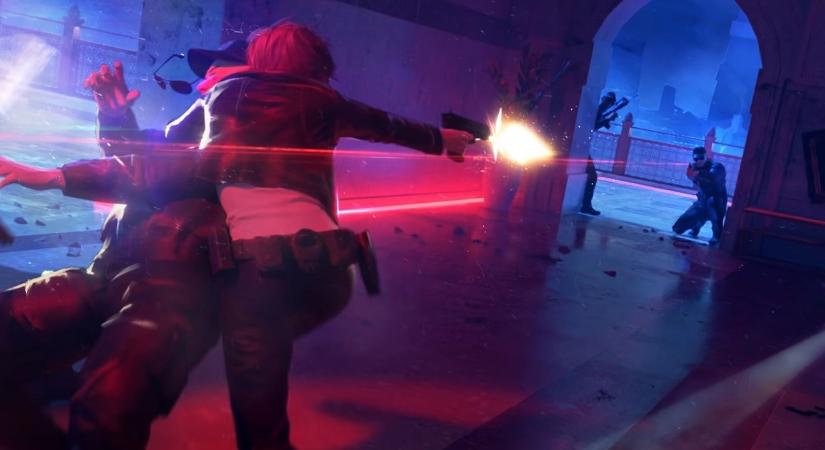 A Microsoft leépítései miatt a kukában végezte a Perfect Dark rebootja