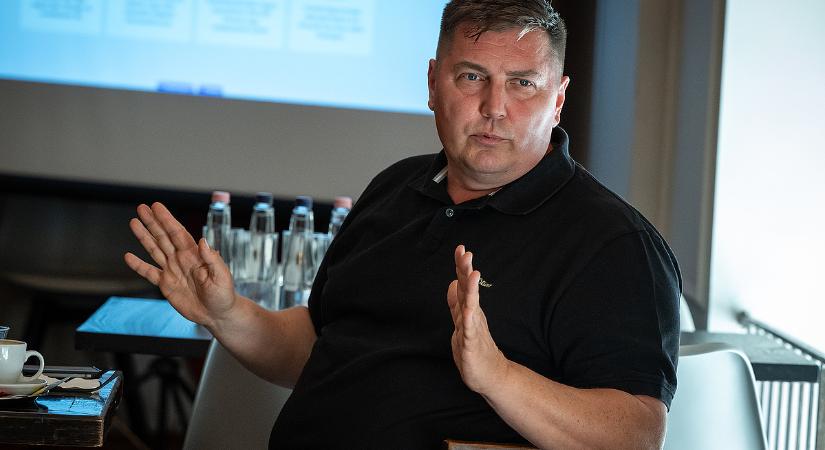 Letölthető jövő: így lesz „szexi” szakma a könyvelésből