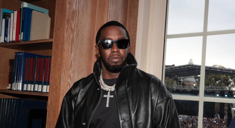 Megszületett az ítélet P. Diddy ügyében: ennyi időt fog börtönben tölteni