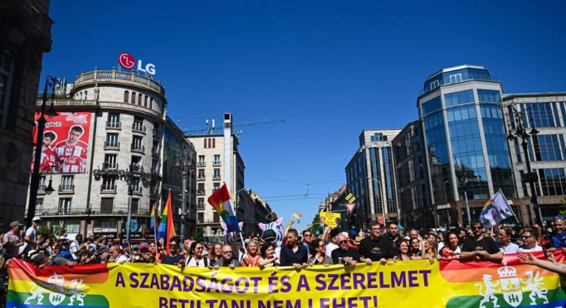 A Nemzeti Nyomozó Iroda nyomozást indított a Pride ügyében