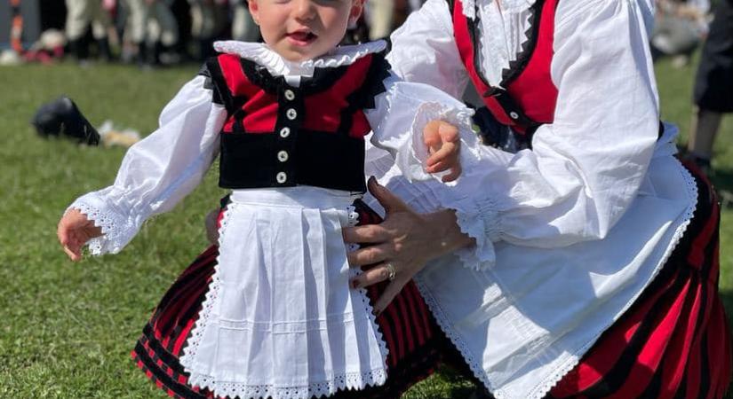 Újra megrendezik az Ezer Székely Leány Napját Csíksomlyón