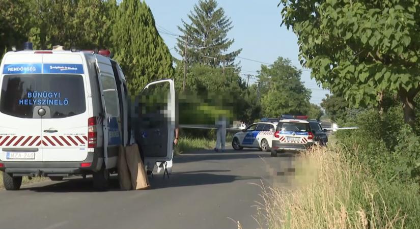 Korábban kapcsolati erőszak miatt hallgatta ki a rendőrség a bácsalmási férfit, aki halálra szúrta a volt élettársát, és megsebesítette a közös gyereküket