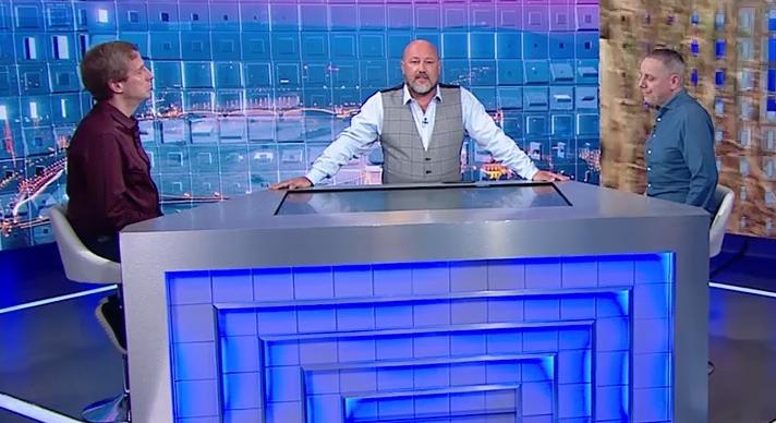 Monitor – Értelmileg és mentálisan is visszamaradott véglényeknek nevezte a Fidesz szavazóit Azahriah  videó