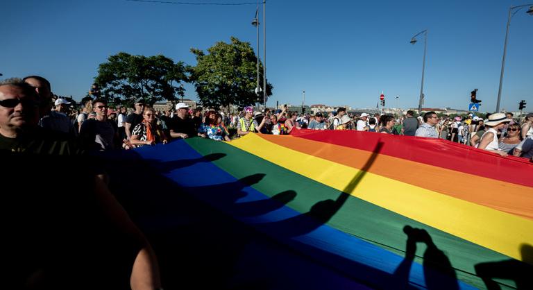 Nyomozást indít a Nemzeti Nyomozó Iroda a Pride ügyében