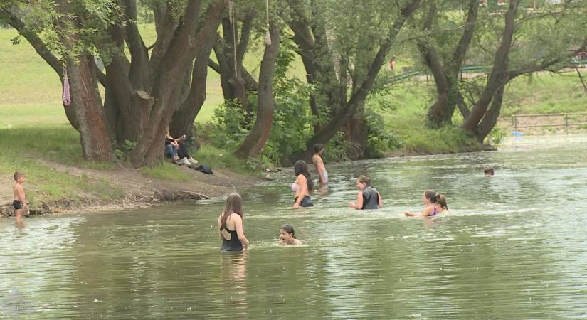 A hőségben is fontos az úti patika
