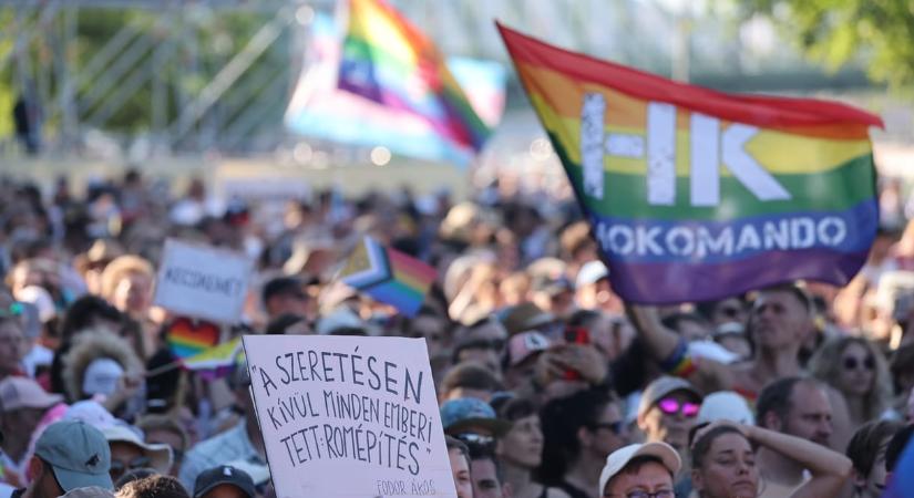 A Nemzeti Nyomozó Iroda nyomozást indított a Pride miatt