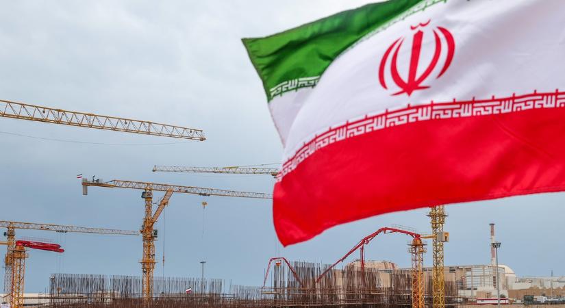Irán bejelentette: felfüggesztik az együttműködést a Nemzetközi Atomenergia Ügynökséggel