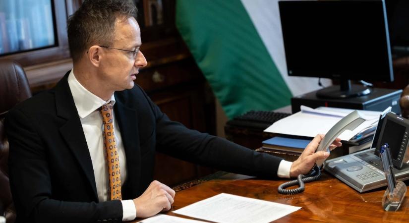 Szijjártó Péter: Továbbra is szoros egyeztetésben leszünk Szlovákiával