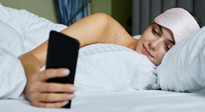 Megdöbbentő: így hat a szexuális életünkre a túl sok görgetés az interneten