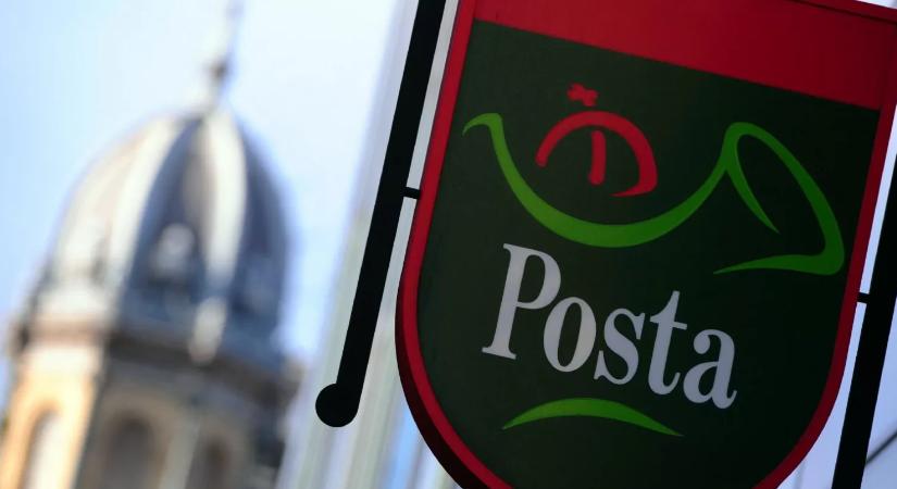 Furcsa módszerrel támadnak a csalók a Magyar Posta nevében