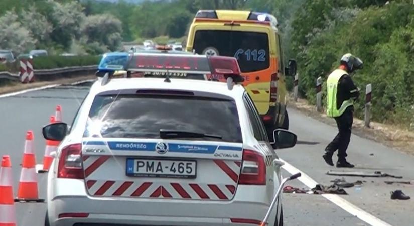 „Mindig a családja volt az első” – Fiatal apa vesztette életét az M3-ason történt tragédiában