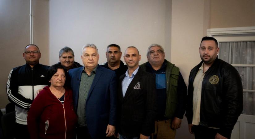 Újabb jó hír Orbán Viktortól – a települések is segítséget kapnak