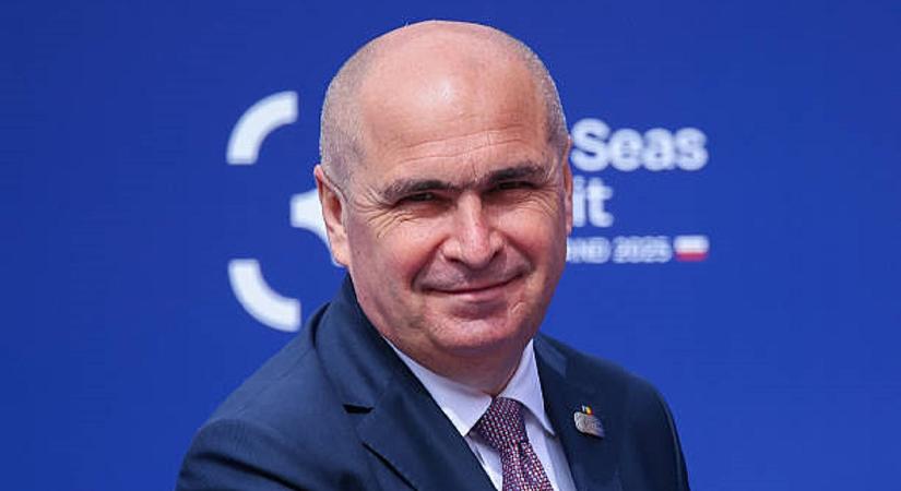 Kipukkadt a román lufi, akár csődöt is jelenthetnek