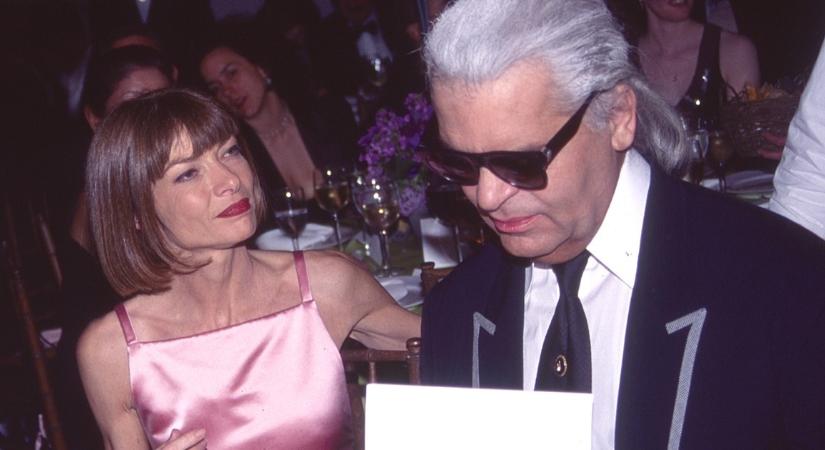 A divatkirálynő lelép a Vogue trónjáról – Anna Wintour távozik a főszerkesztői posztról