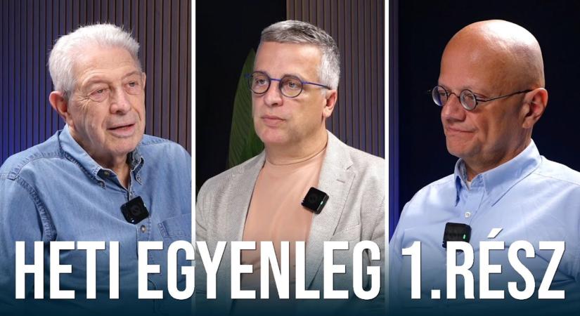 Most kötelességemnek érzem, hogy ott legyek a Pride-on.
