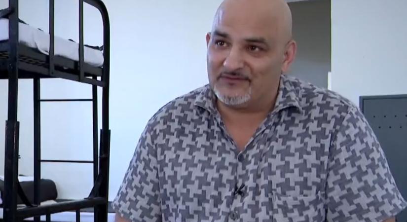 Riasztás – Az Állampusztai Országos Büntetés-végrehajtási Intézet egy különleges hely  videó