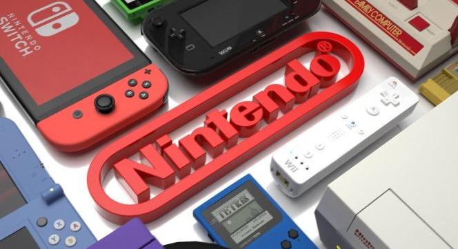 Kivonta az amerikai Amazonról a termékeit a Nintendo!