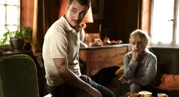 GOMBASZEZON MEGLEPETÉSSEL François Ozon: Ha megérkezik az ősz