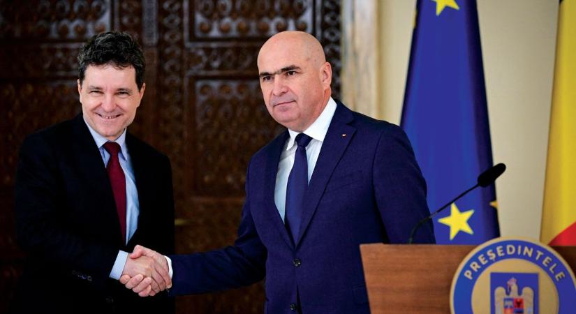 Újra bent a magyarok a román kormányban