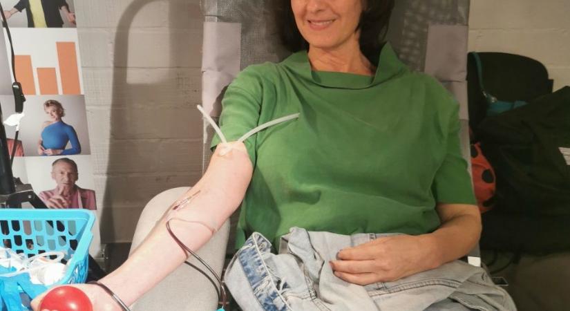 Hajdú-Bihar megyében is nagy szükség van a véradókra, íme a helyszínek és időpontok