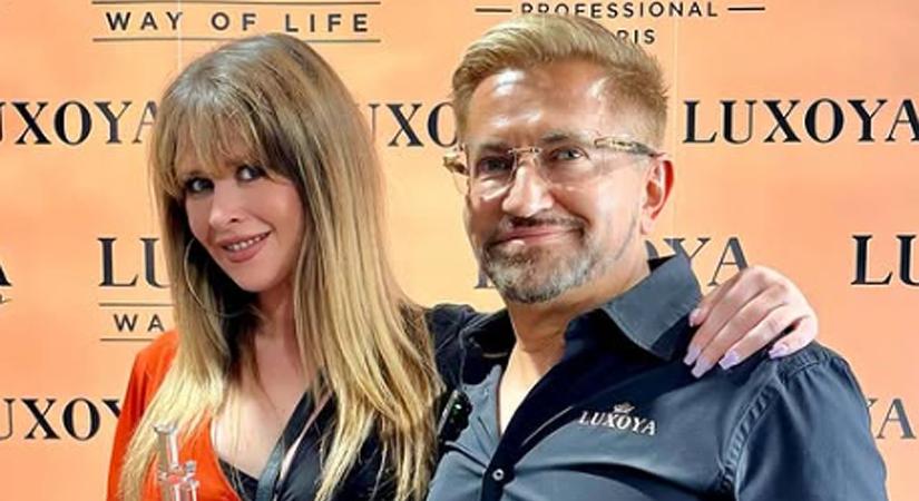 Király Linda és Jákob Zoli közösen jelentette be a nagy hírt, záporoznak a gratulációk