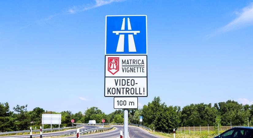 Matricák vagy fizetőkapuk? – Itt a nagy útdíjkvíz!