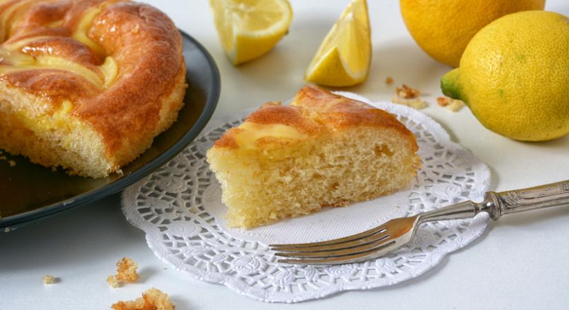 Isteni citromos desszertek, amiket imádni fog a család: egyszerű, változatos finomságokat mutatunk