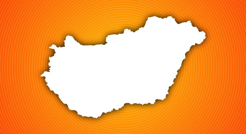 Csapadék zuhog a nyakunkba ezekben a vármegyékben, most jött a hír a változásról, erre lehet számítani? Részletes időjárás-előrejelzés