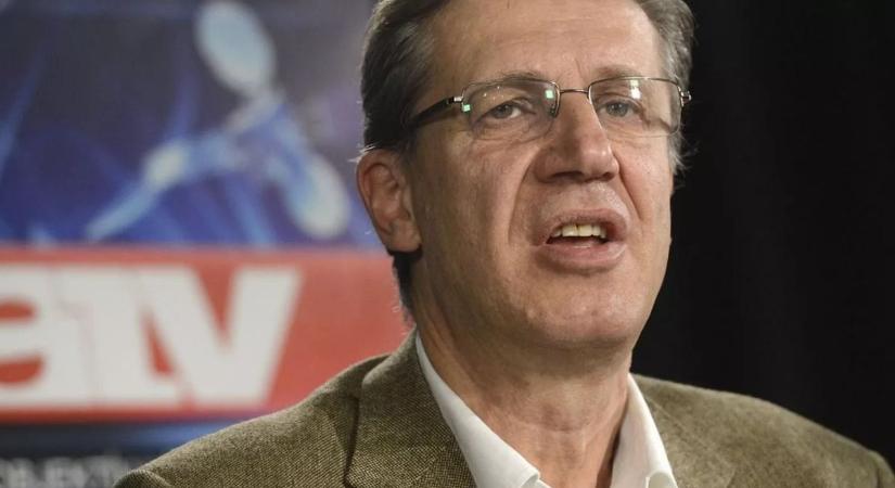 Meghökkentő: Magyar Bálint még a politika szemétdombjáról is visszatér és ellenségeskedik