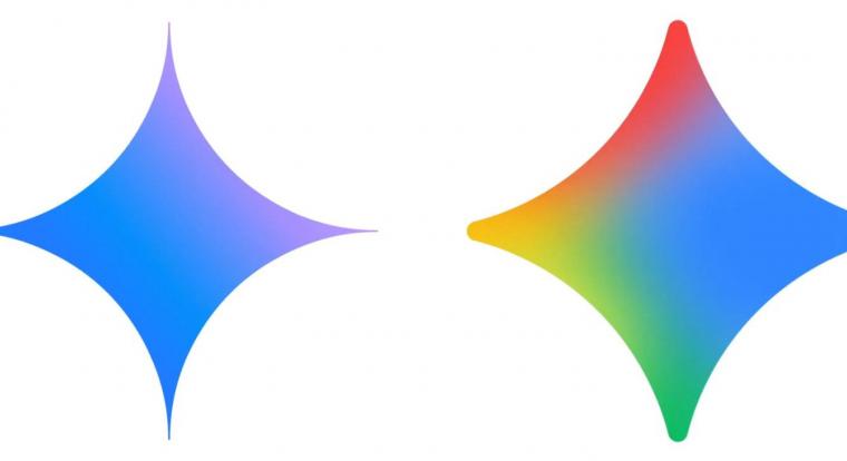 A Google finomhangolja a Geminit: új logót és új modellválasztót kaptunk