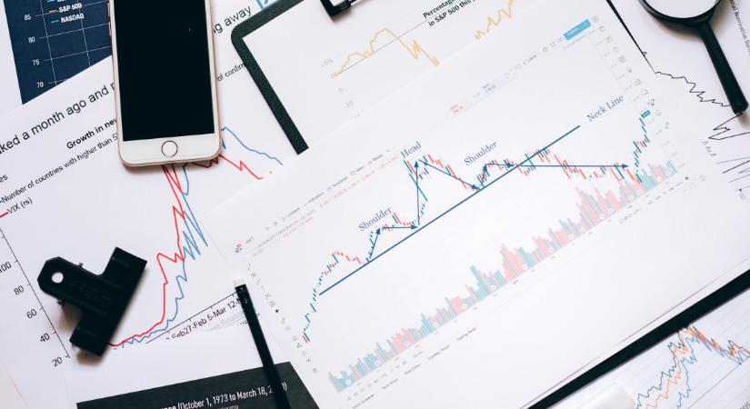 Technológiai részvények húzták fel New Yorkot