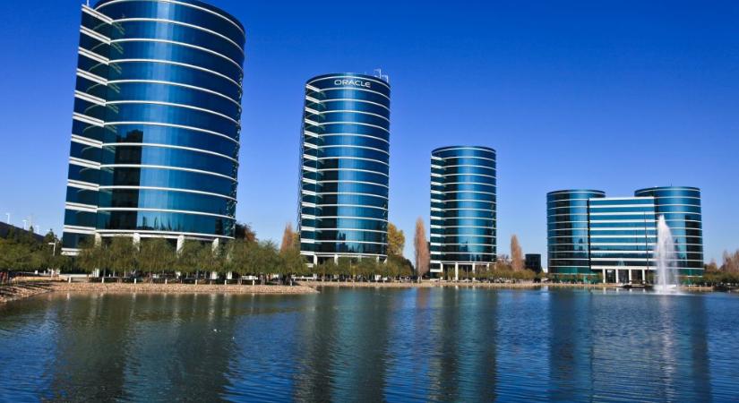 Az Oracle titkos fegyvere: hibrid adatközpontokkal a mesterséges intelligencia élére