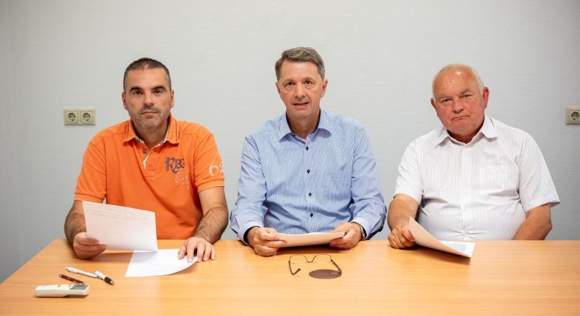 Közel 4 milliárd forint érkezik a zalai városba – mutatjuk, mire költik!