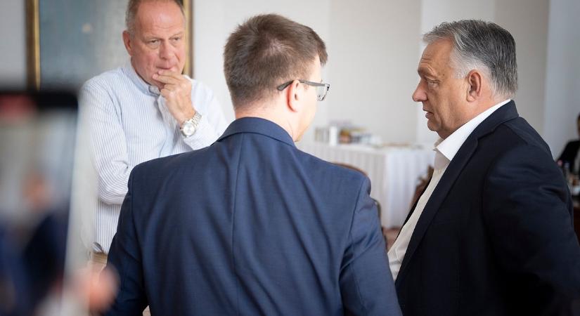 Orbán Viktor egy újabb ötlettel rohamozná meg a falusi választókat