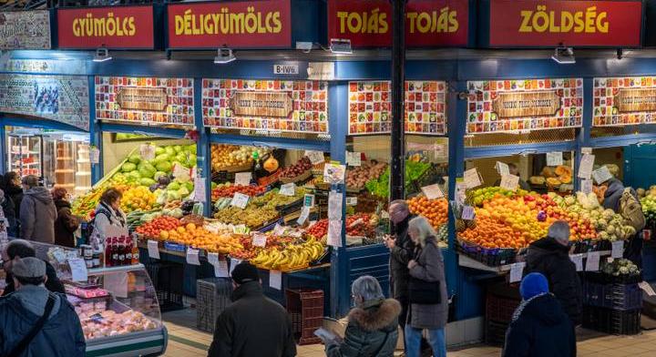 Drámaian drága a magyarok kedvenc alapgyümölcse: másfél éve egyre nő az ára