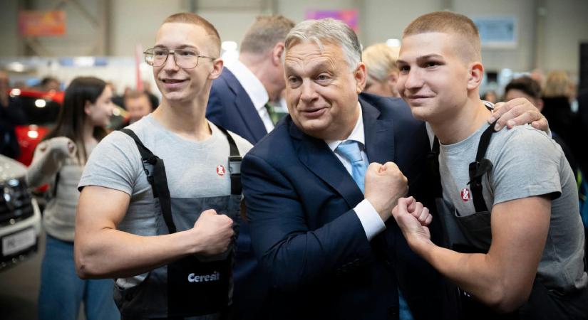 Az igazán halott pénz: a fiatalok jövőjét is aláássa a kormánypolitika a munkaerőpiacon